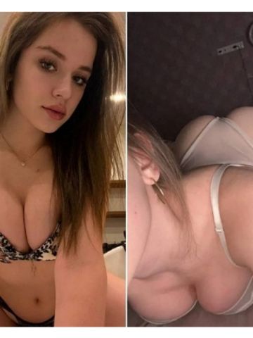 Анастасия Вип Горячая Брюнетка фото 2